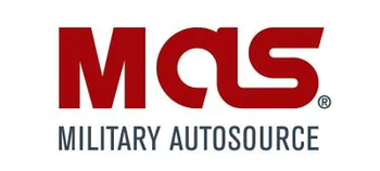 Military AutoSource logo | Eddie Tourelle's Northpark Nissan in Covington LA
