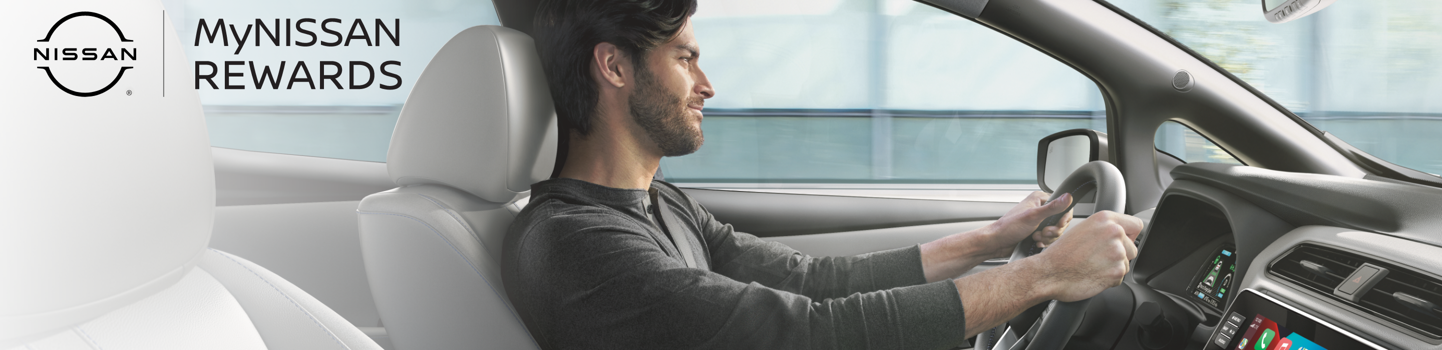 Eddie Tourelle's Northpark Nissan in Covington LA