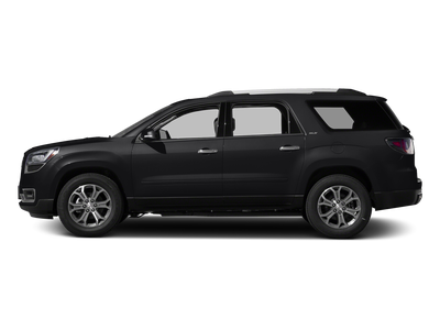 2017 GMC Acadia Limited