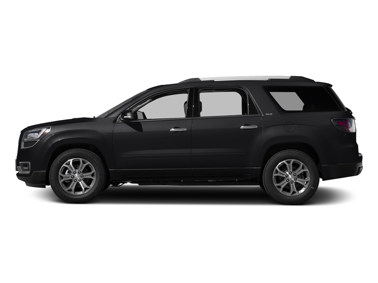 2017 GMC Acadia Limited