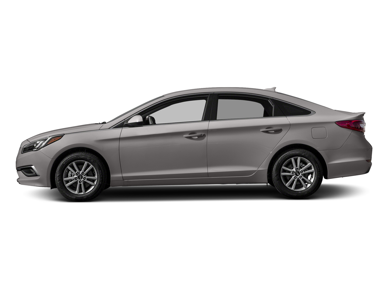 2017 Hyundai Sonata 2.4L