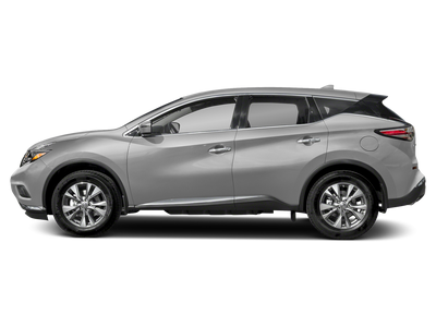 2018 Nissan Murano SV