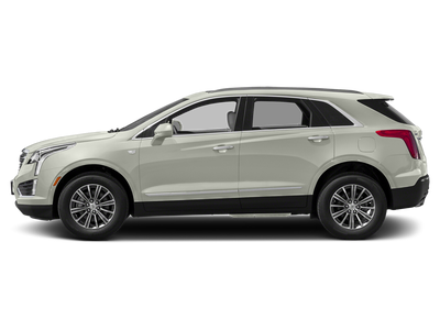 2019 Cadillac XT5 FWD