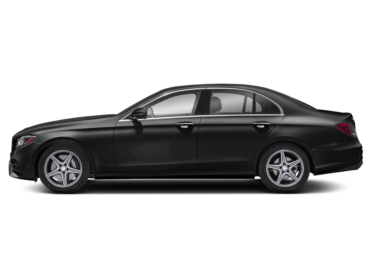 2019 Mercedes-Benz E-Class E 300