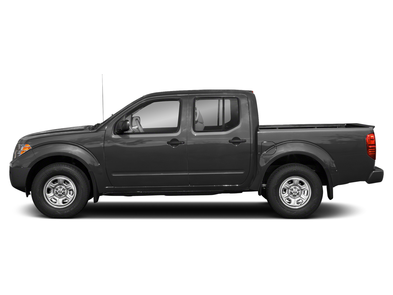 2019 Nissan Frontier Crew Cab SL