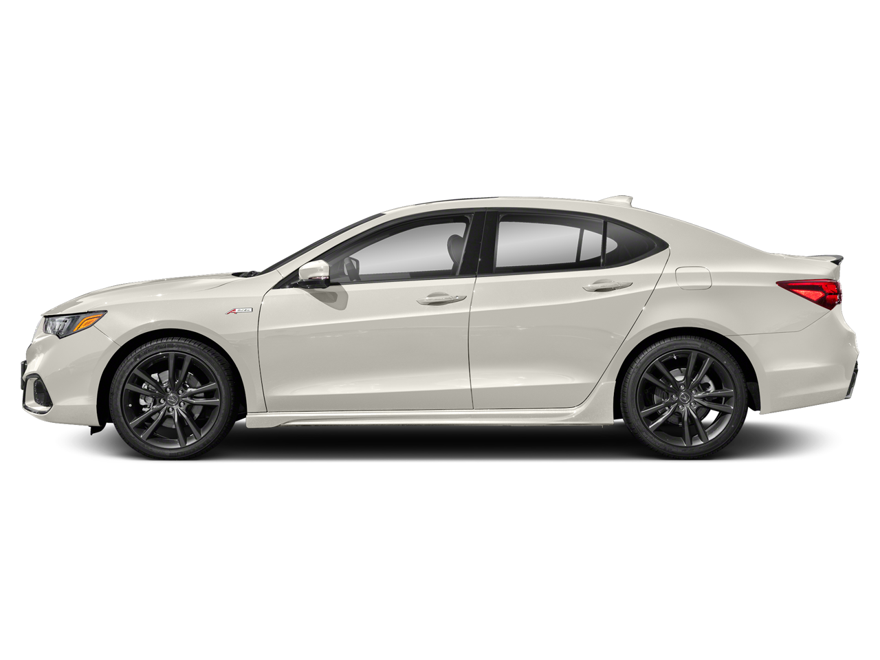 2020 Acura TLX w/Technology/A-Spec Pkg