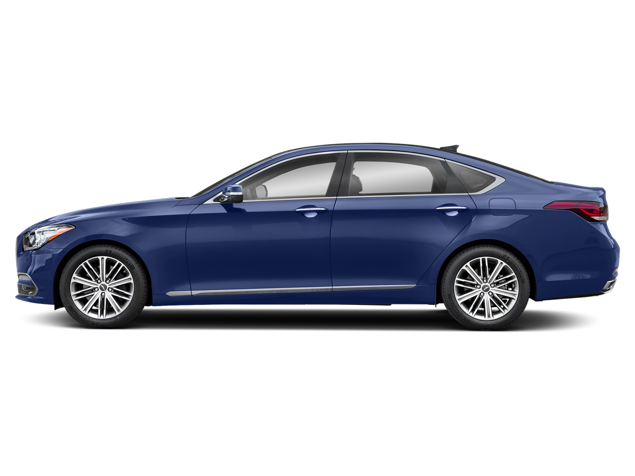 2020 Genesis G80 3.8 Sport