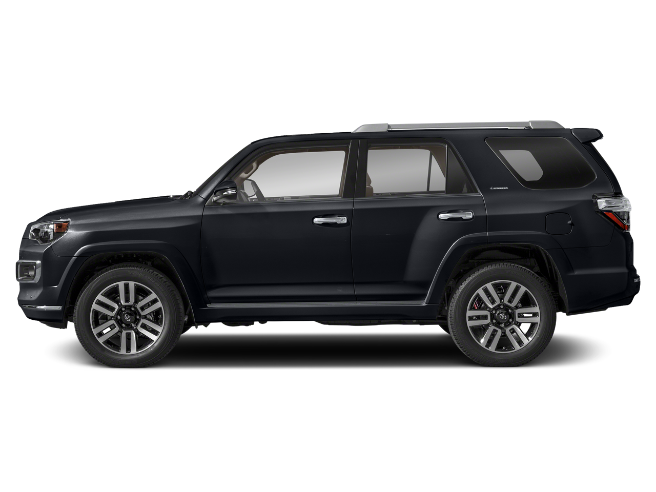 2020 Toyota 4Runner Limited V6