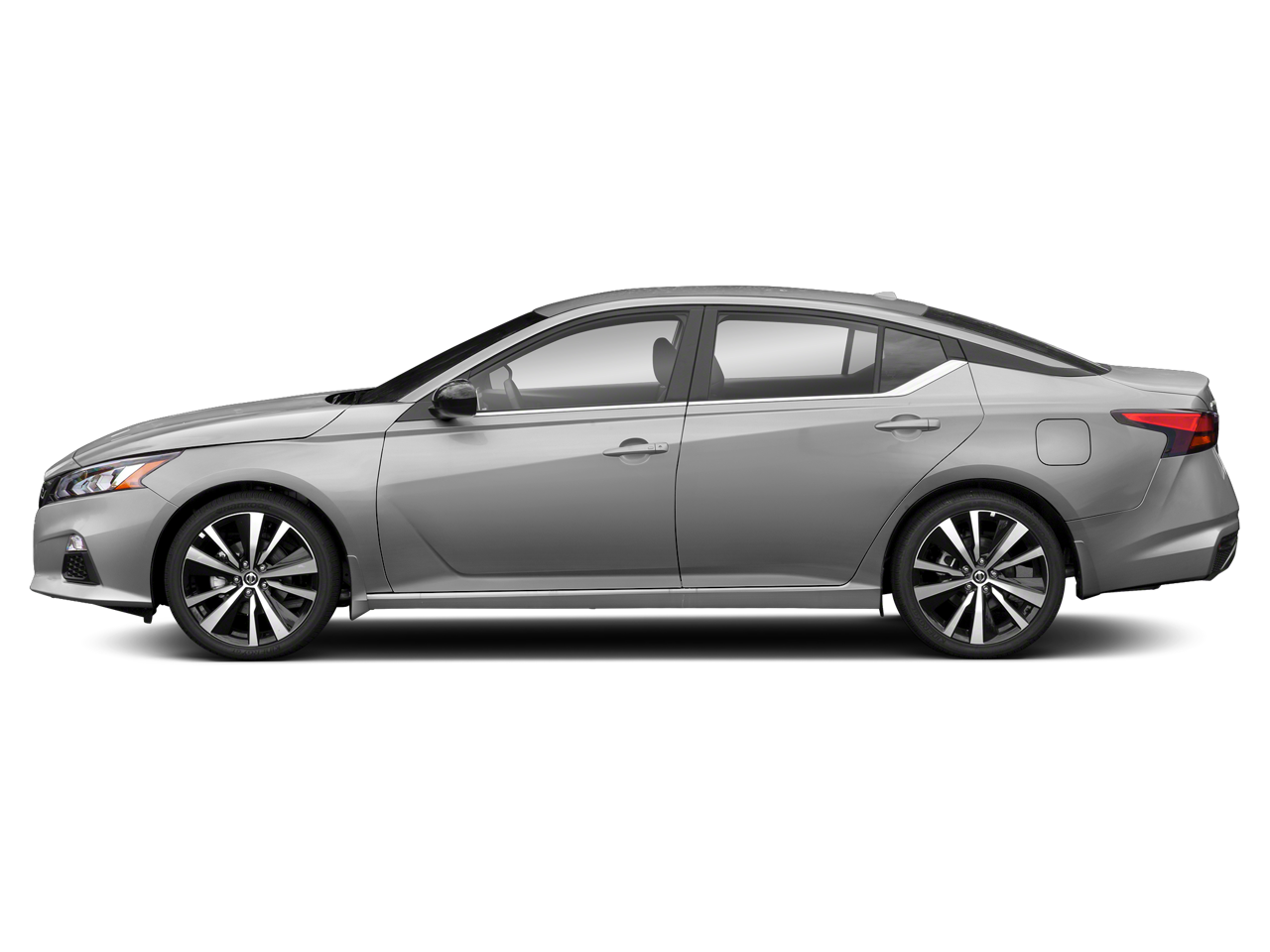 2021 Nissan Altima SR
