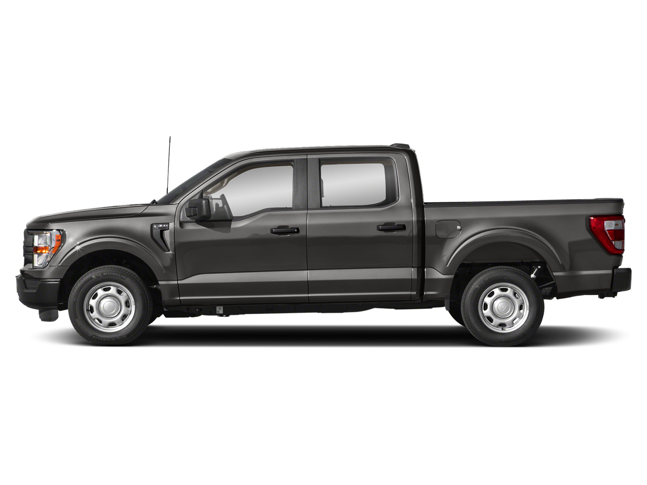 2022 Ford F-150 XL FX4