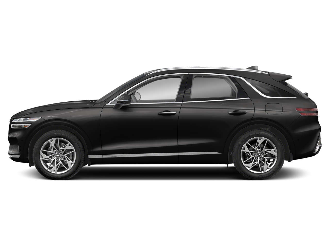 2022 Genesis GV70 2.5T Sport Prestige