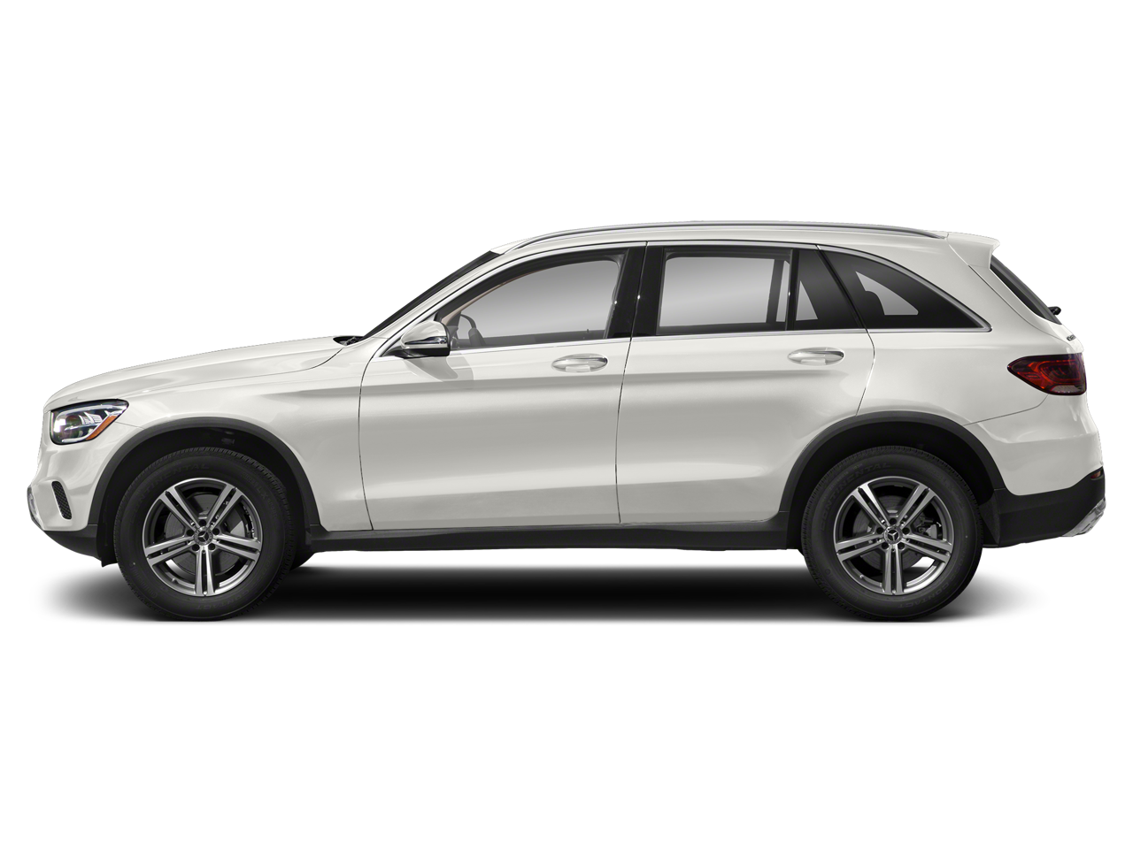 2022 Mercedes Benz GLC 300 photo 3