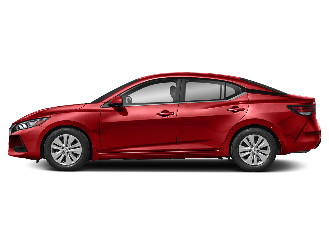 2022 Nissan Sentra SV photo 3