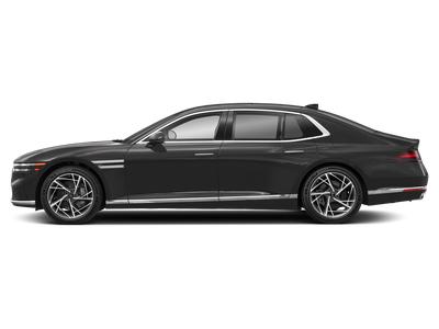 2023 Genesis G90 3.5T