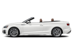 2024 Audi A5 Cabriolet S line Premium Plus