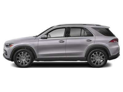 2024 Mercedes-Benz GLE 350