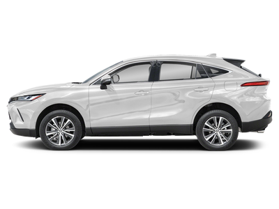 2024 Toyota Venza LE