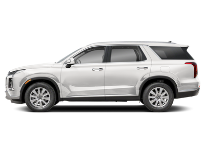 2025 Hyundai Palisade SEL Premium 7P
