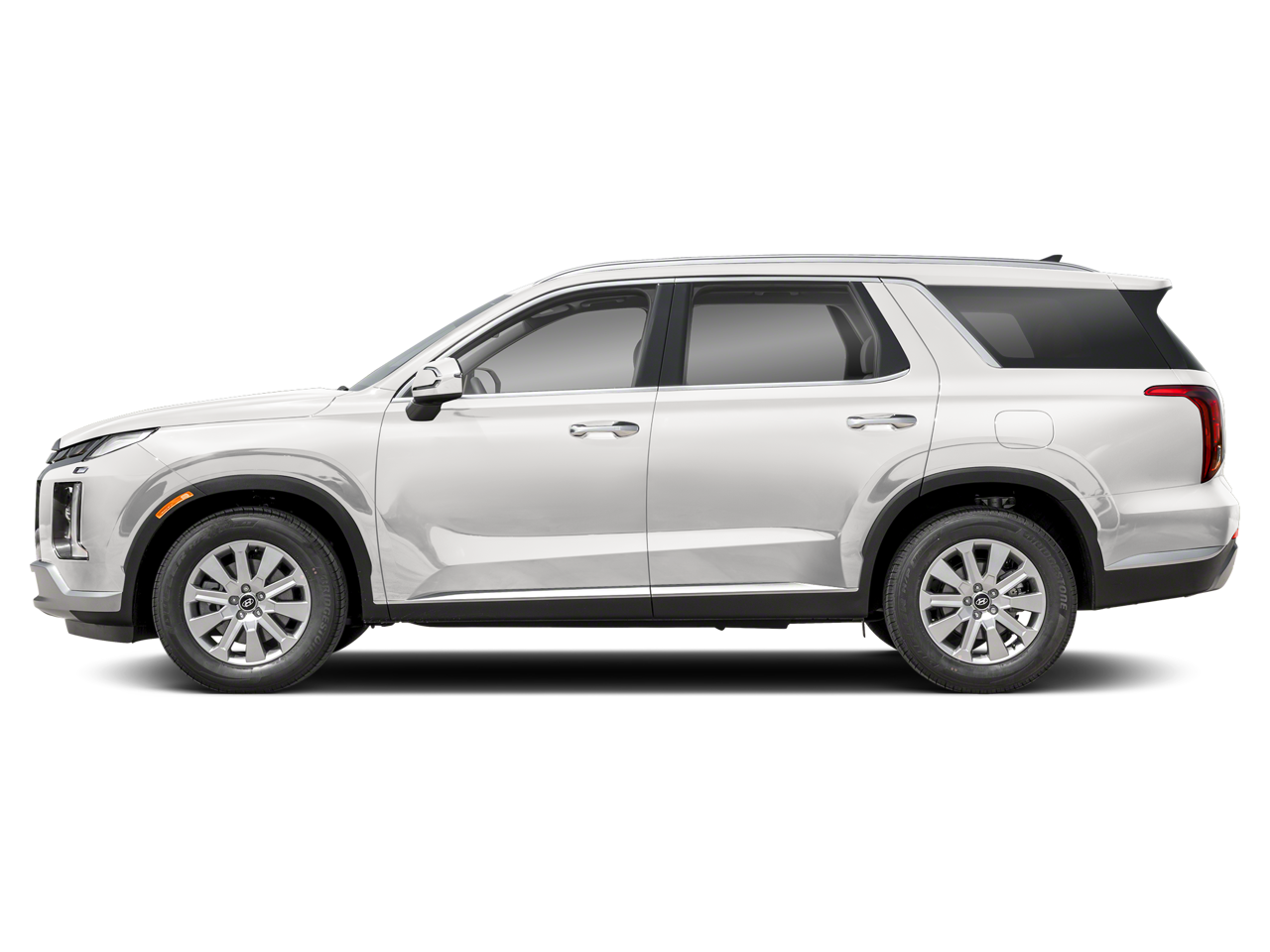 2025 Hyundai Palisade SEL Premium 7P