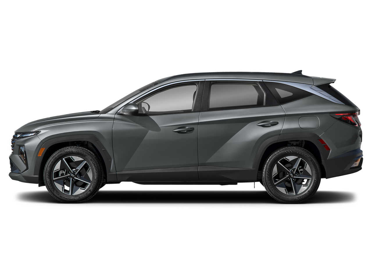 2026 Hyundai Tucson SEL - Photo 15