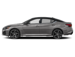 2026 Nissan Altima SR Midnight Edition®