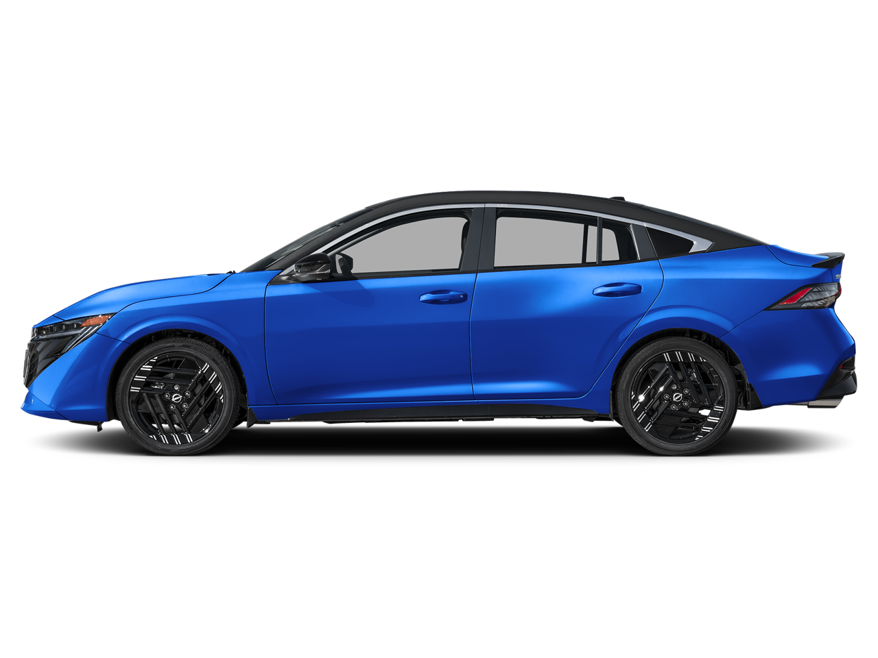 2026 Nissan Sentra SR - Photo 28