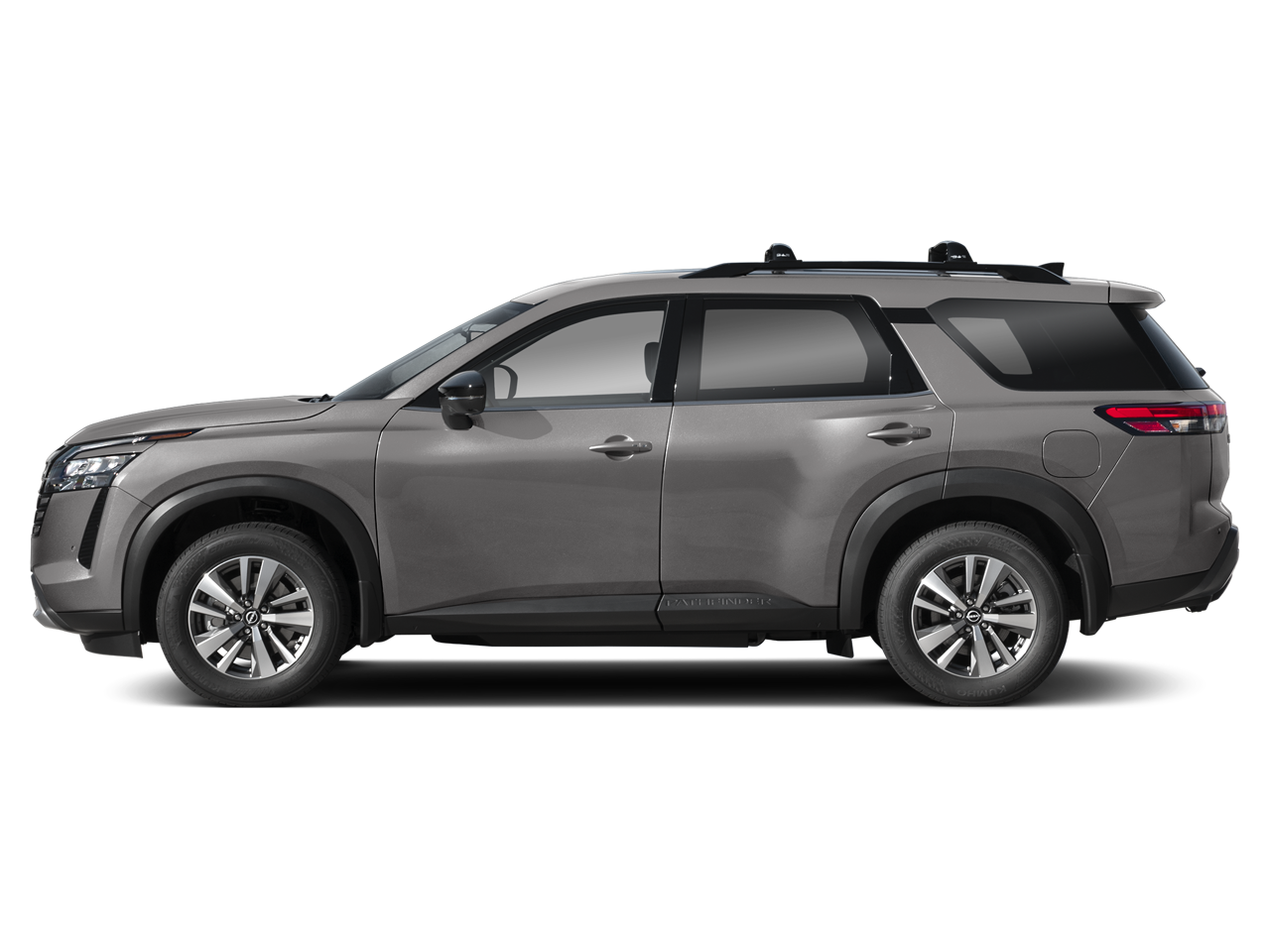 2026 Nissan Pathfinder SL photo 3