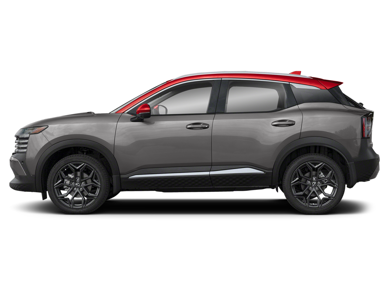 2026 Nissan KICKS SR - Photo 15