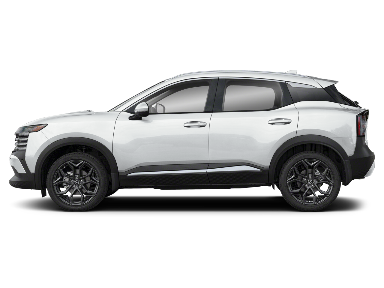 2026 Nissan KICKS SR - Photo 15