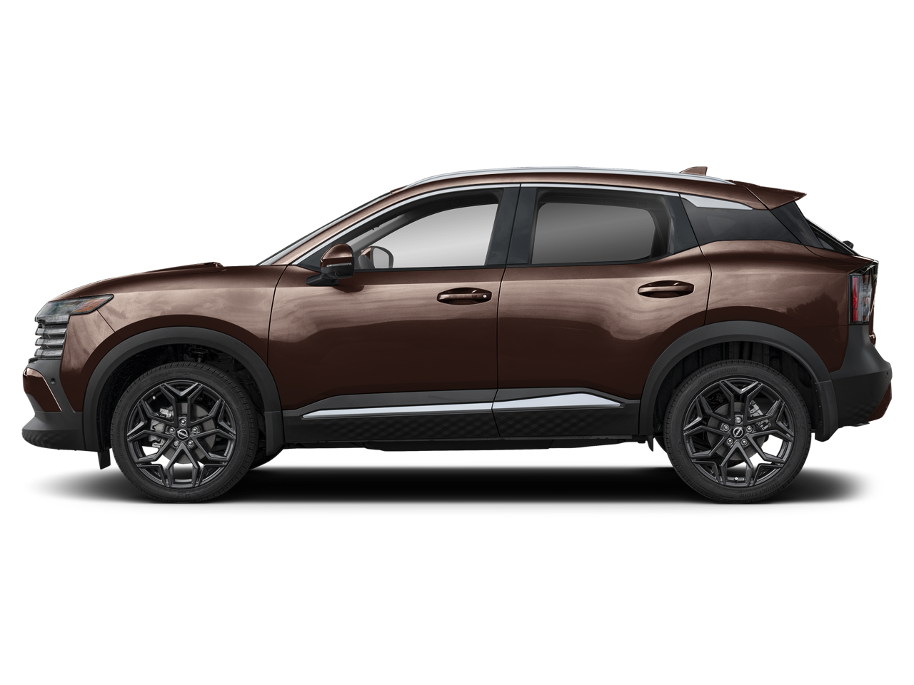 2026 Nissan KICKS SR - Photo 15