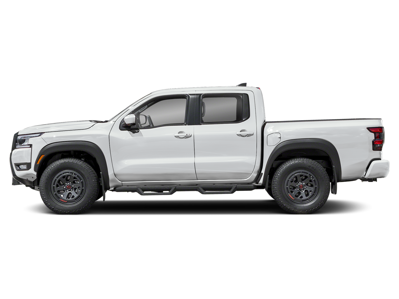 2026 Nissan Frontier PRO-X - Photo 14