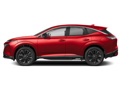 2027 Nissan Murano SL