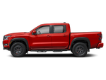 2027 Nissan Frontier Crew Cab PRO-X®
