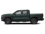 2027 Nissan Frontier PRO-X