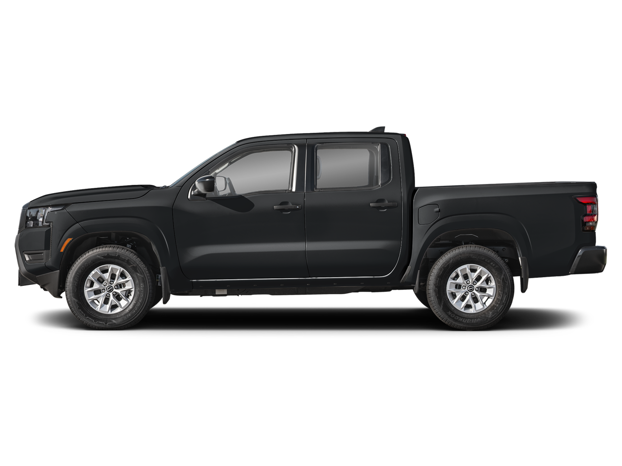 2027 Nissan Frontier S