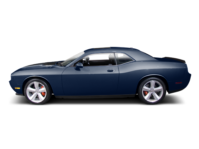 2010 Dodge Challenger R/T