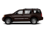 2011 Nissan Pathfinder LE