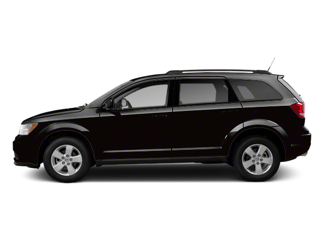 2012 Dodge Journey American Value Pkg