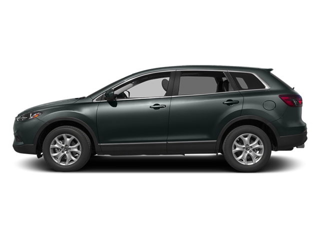 2013 Mazda Mazda CX-9 Sport