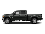 2016 Ford Super Duty F-250 SRW XL FX4