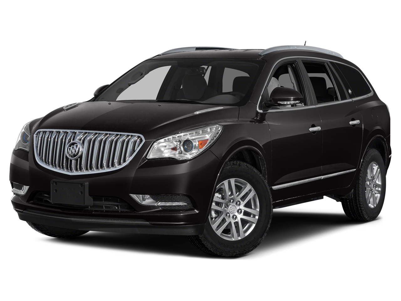 2015 Buick Enclave Leather's photo