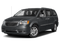 2015 Chrysler Town & Country Limited Platinum