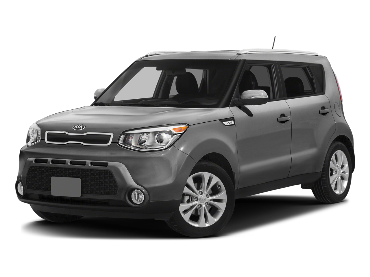 2016 Kia Soul 1.6L Base 5-Door's photo