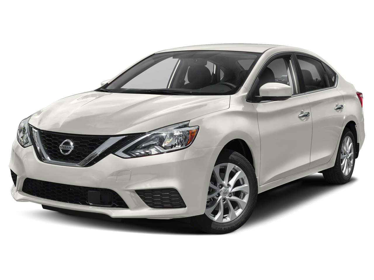 2019 Nissan Sentra S CVT's photo