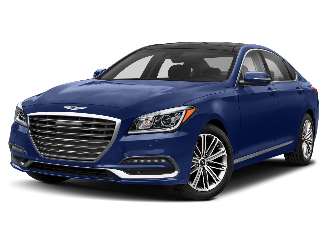 2020 Genesis G80 3.8 Sport