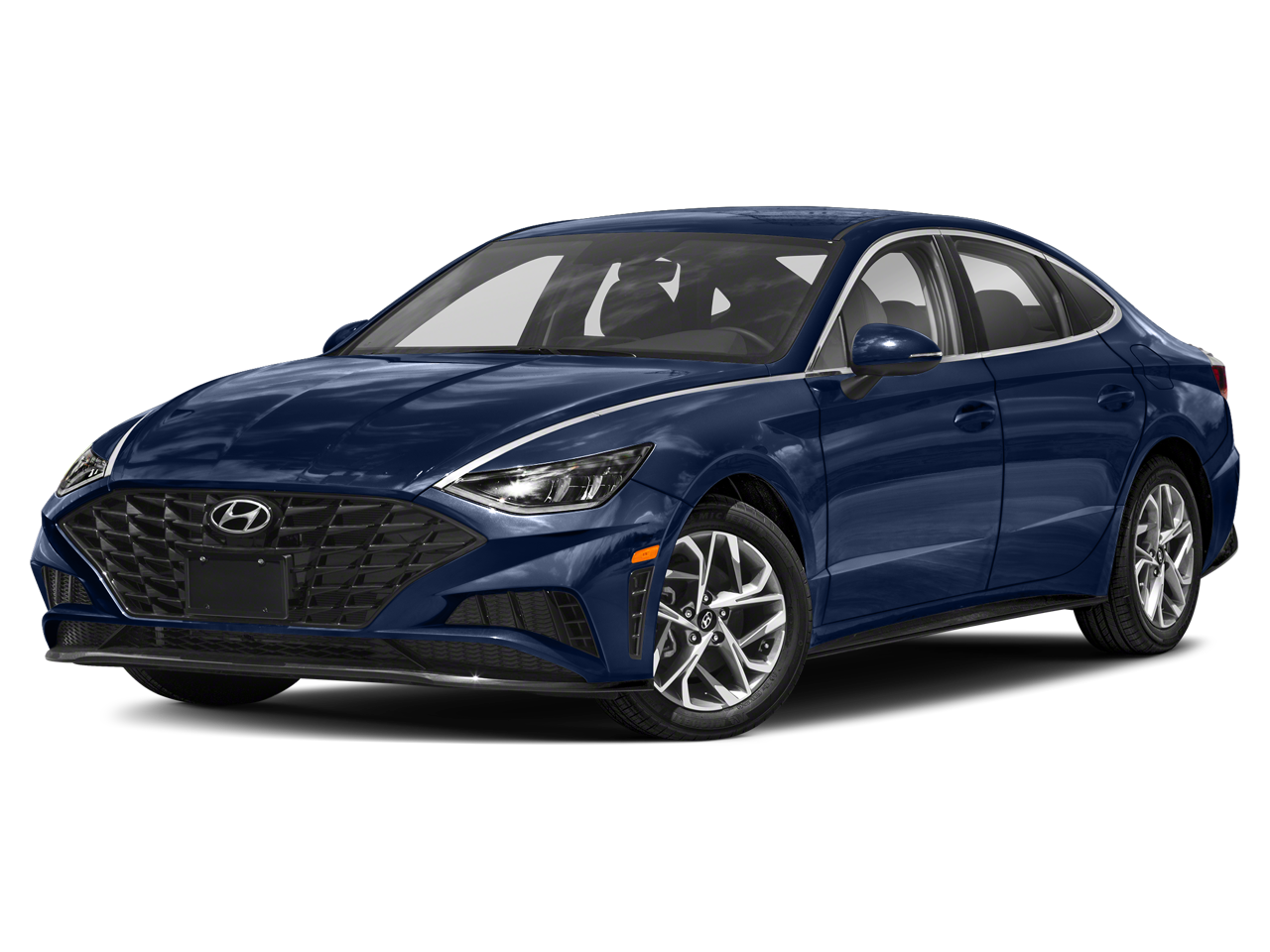 2020 Hyundai Sonata SEL's photo