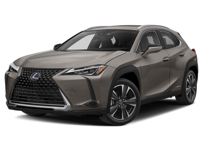 2020 Lexus UX 250h