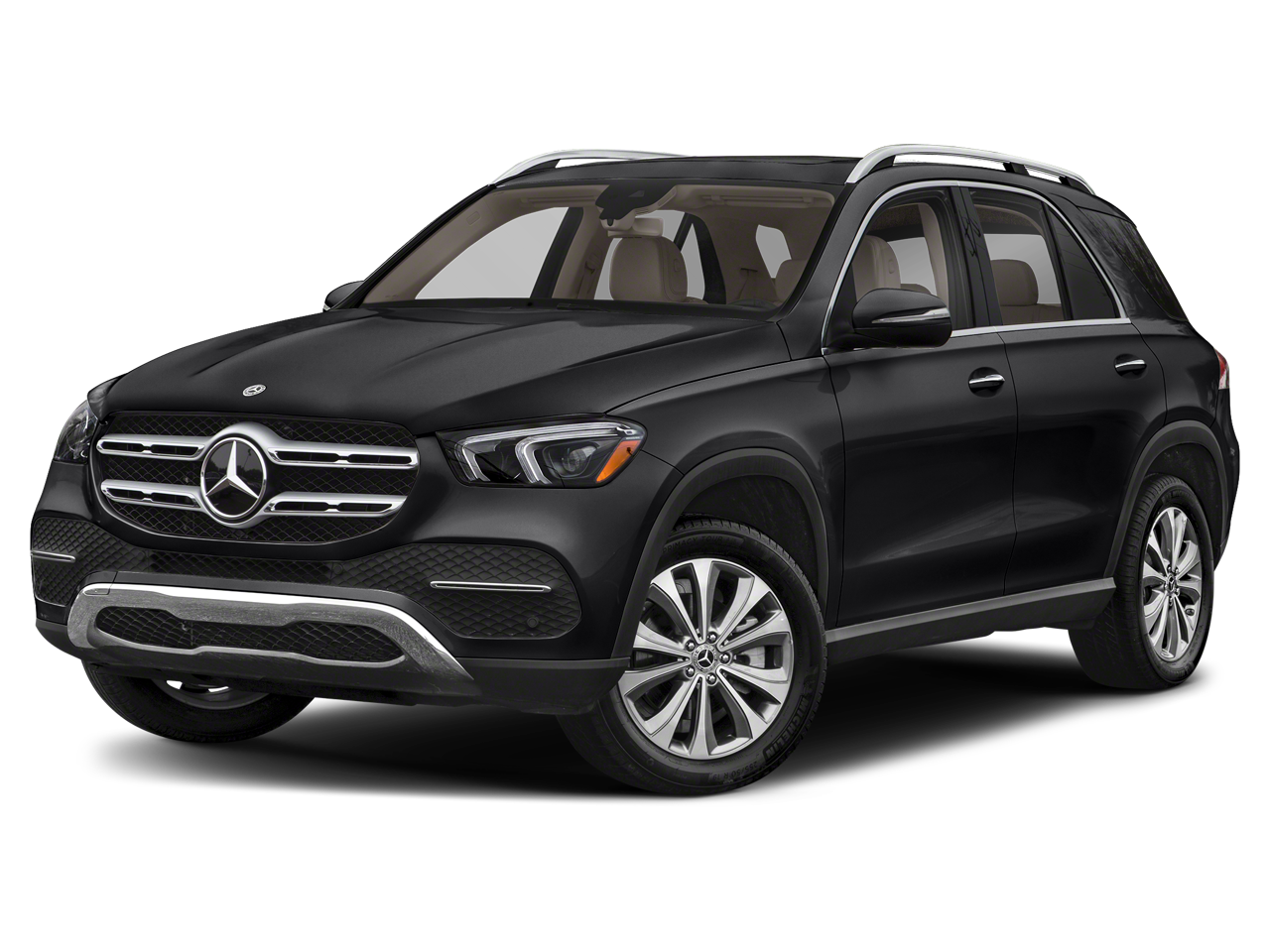 2020 Mercedes-Benz Gle 350