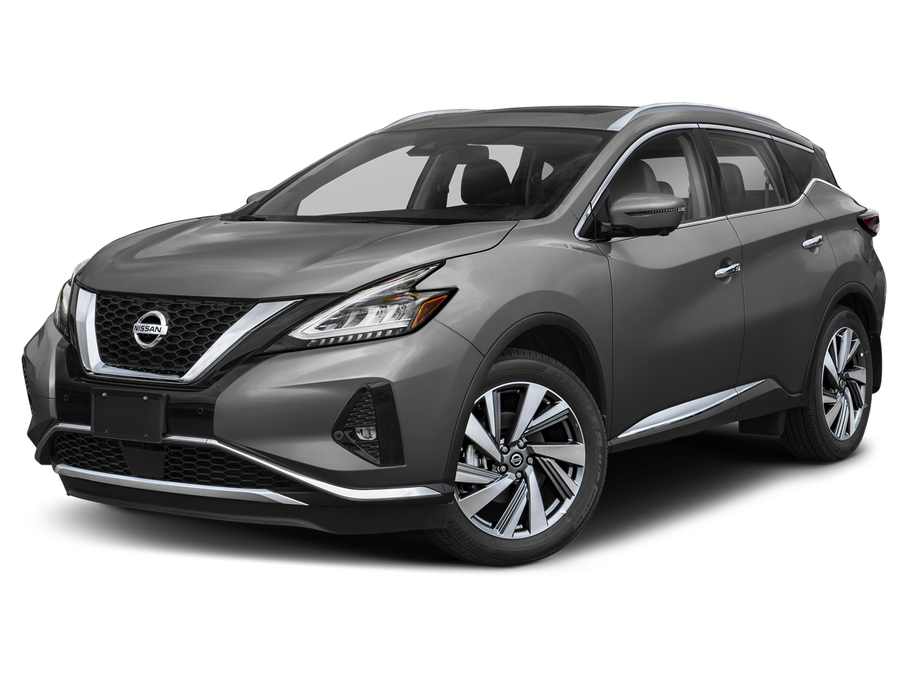 2020 Nissan Murano S for sale in Covington, LA