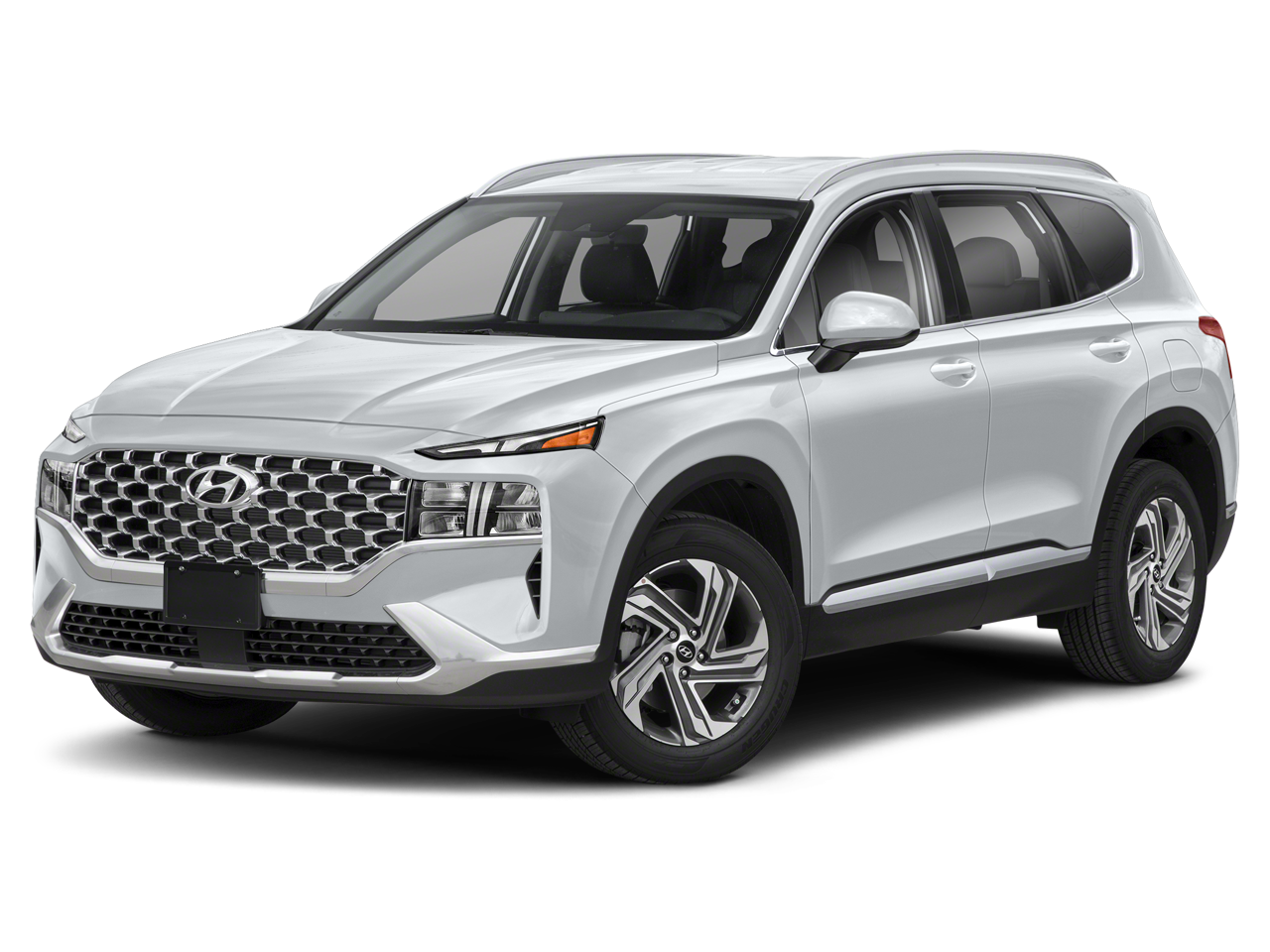 2021 Hyundai Santa Fe